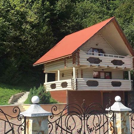 Domik Zubanicha Villa Kelechin Eksteriør billede