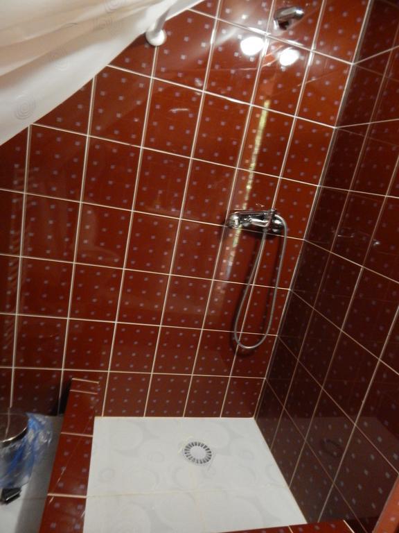 Domik Zubanicha Villa Kelechin Eksteriør billede